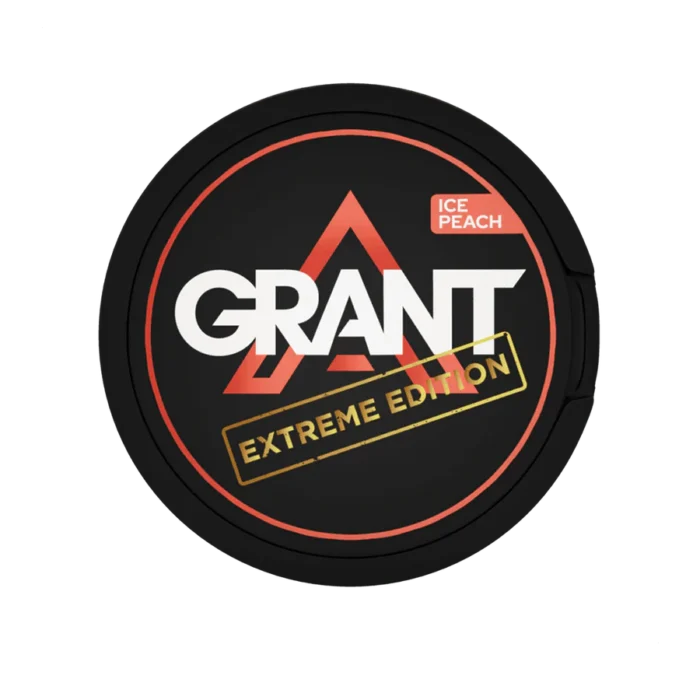 Grant Extreme Ice Peach