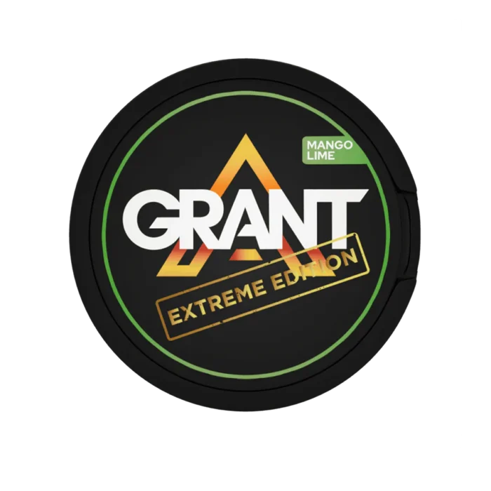 Grant Extreme Mango Lime