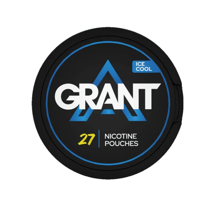 Grant Ice Cool