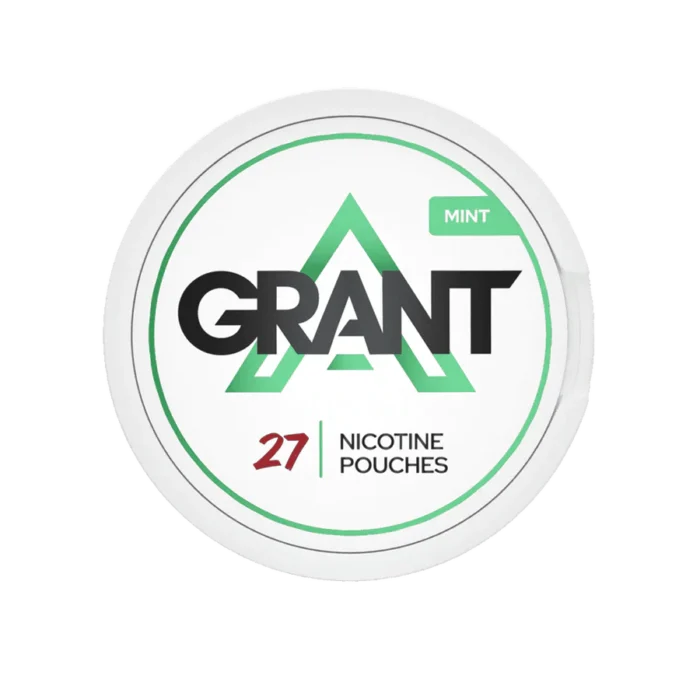 Grant Mint