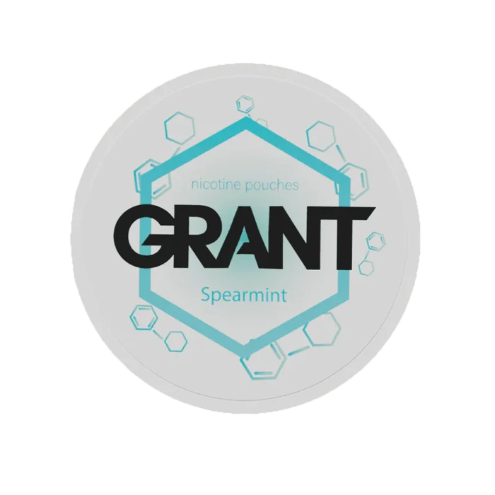 Grant Spearmint