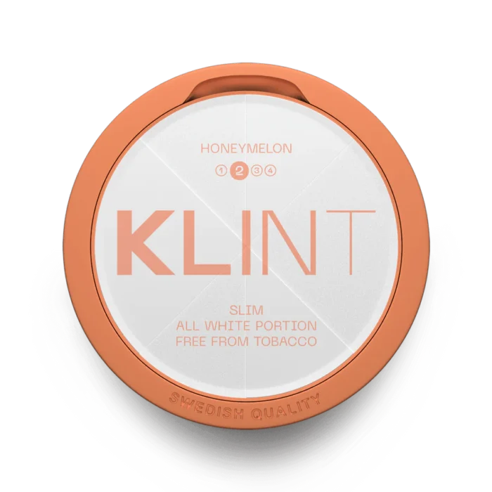 KLINT HONEYMELON #1 LIGHT 4 MG/G