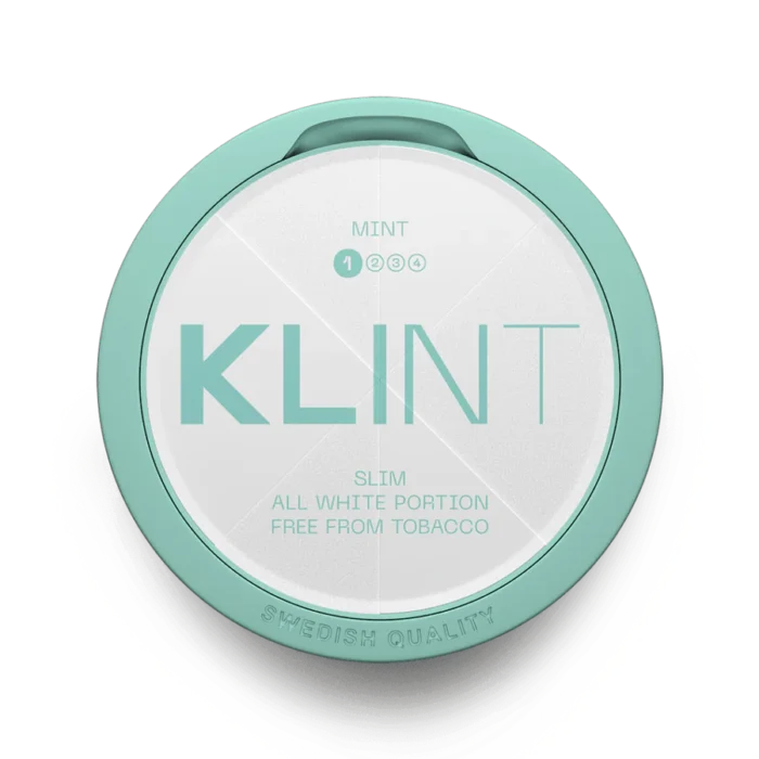 KLINT MINT #1 LIGHT 4 MG/G