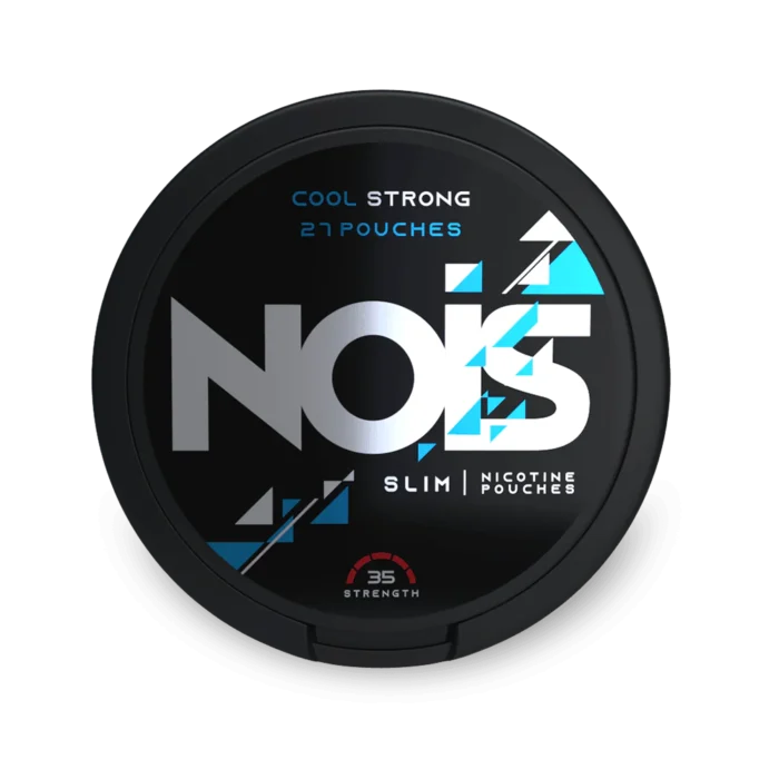 NOIS ICE MANGO LIGHT SLIM 4 MG/G