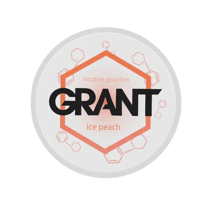 Grant Peach