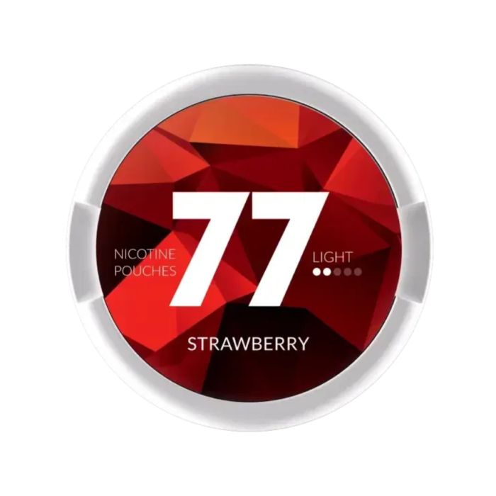 77 Strawberry Light